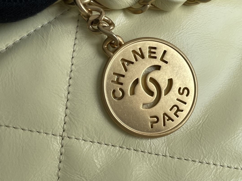 Chanel Gabrielle Bags